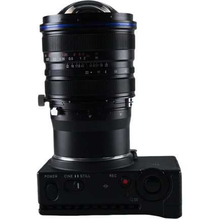 LAOWA 15MM F/4.5 ZERO-D SHIFT - L MOUNT
