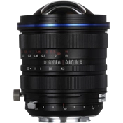 LAOWA 15MM F/4.5 ZERO-D SHIFT - NIKON F