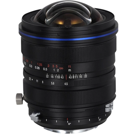 LAOWA 15MM F/4.5 ZERO-D SHIFT - NIKON F