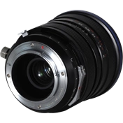 LAOWA 15MM F/4.5 ZERO-D SHIFT - NIKON F