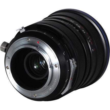 LAOWA 15MM F/4.5 ZERO-D SHIFT - NIKON F