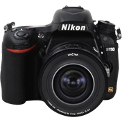 LAOWA 15MM F/4.5 ZERO-D SHIFT - NIKON F