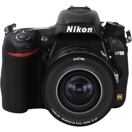 LAOWA 15MM F/4.5 ZERO-D SHIFT - NIKON F