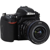 LAOWA 15MM F/4.5 ZERO-D SHIFT - NIKON F