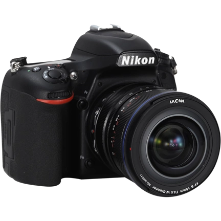 LAOWA 15MM F/4.5 ZERO-D SHIFT - NIKON F