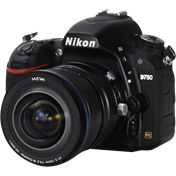 LAOWA 15MM F/4.5 ZERO-D SHIFT - NIKON F