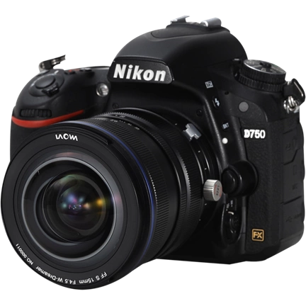 LAOWA 15MM F/4.5 ZERO-D SHIFT - NIKON F