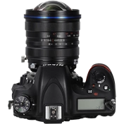 LAOWA 15MM F/4.5 ZERO-D SHIFT - NIKON F