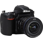 LAOWA 15MM F/4.5 ZERO-D SHIFT - NIKON F