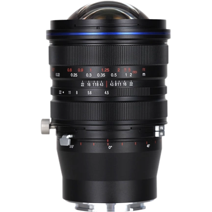 LAOWA 15MM F/4.5 ZERO-D SHIFT - SONY FE
