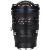 LAOWA 15MM F/4.5 ZERO-D SHIFT - SONY FE