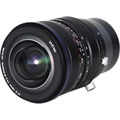LAOWA 15MM F/4.5 ZERO-D SHIFT - SONY FE