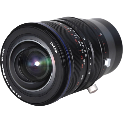 LAOWA 15MM F/4.5 ZERO-D SHIFT - SONY FE