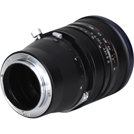 LAOWA 15MM F/4.5 ZERO-D SHIFT - SONY FE