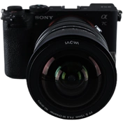 LAOWA 15MM F/4.5 ZERO-D SHIFT - SONY FE
