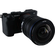 LAOWA 15MM F/4.5 ZERO-D SHIFT - SONY FE