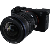 LAOWA 15MM F/4.5 ZERO-D SHIFT - SONY FE