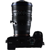 LAOWA 15MM F/4.5 ZERO-D SHIFT - SONY FE