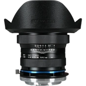 LAOWA 15MM F/4 WIDE ANGLE MACRO LENS - SONY A