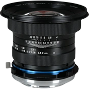LAOWA 15MM F/4 WIDE ANGLE MACRO LENS - SONY A