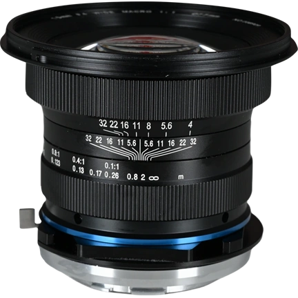 LAOWA 15MM F/4 WIDE ANGLE MACRO LENS - SONY A