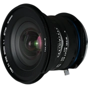LAOWA 15MM F/4 WIDE ANGLE MACRO LENS - SONY A