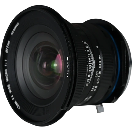 LAOWA 15MM F/4 WIDE ANGLE MACRO LENS - SONY A