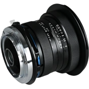 LAOWA 15MM F/4 WIDE ANGLE MACRO LENS - SONY A