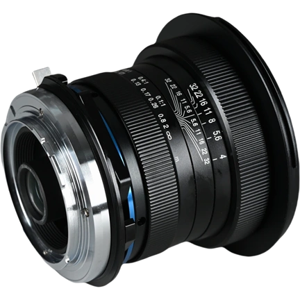 LAOWA 15MM F/4 WIDE ANGLE MACRO LENS - SONY A