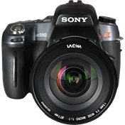 LAOWA 15MM F/4 WIDE ANGLE MACRO LENS - SONY A