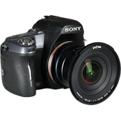 LAOWA 15MM F/4 WIDE ANGLE MACRO LENS - SONY A