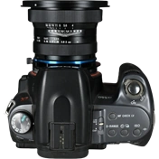 LAOWA 15MM F/4 WIDE ANGLE MACRO LENS - SONY A