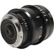 LAOWA 15MM T2.1 ZERO-D CINE LENS - CANON RF