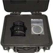 LAOWA 15MM T2.1 ZERO-D CINE LENS - CANON RF