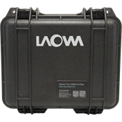 LAOWA 15MM T2.1 ZERO-D CINE LENS - CANON RF