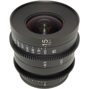 LAOWA 15MM T2.1 ZERO-D CINE LENS - NIKON Z