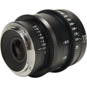 LAOWA 15MM T2.1 ZERO-D CINE LENS - NIKON Z