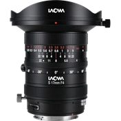 LAOWA 17MM F/4 ZERO-D SHIFT - CANON RF
