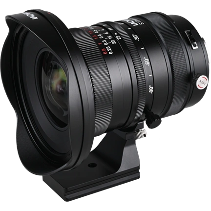 LAOWA 17MM F/4 ZERO-D SHIFT - CANON RF
