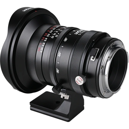 LAOWA 17MM F/4 ZERO-D SHIFT - CANON RF