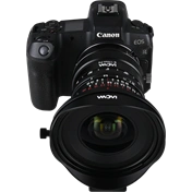 LAOWA 17MM F/4 ZERO-D SHIFT - CANON RF