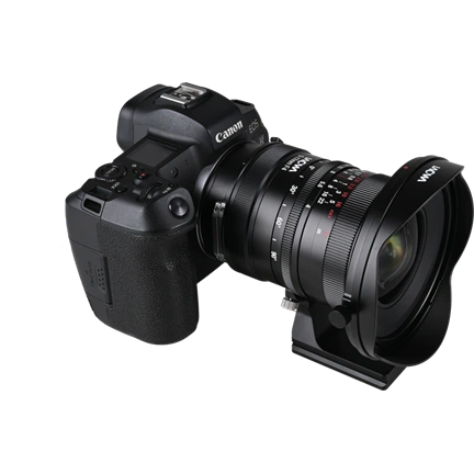 LAOWA 17MM F/4 ZERO-D SHIFT - CANON RF