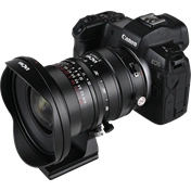 LAOWA 17MM F/4 ZERO-D SHIFT - CANON RF