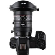 LAOWA 17MM F/4 ZERO-D SHIFT - CANON RF