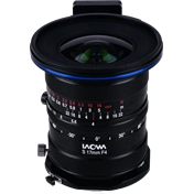 LAOWA 17MM F/4 ZERO-D SHIFT - FUJI GFX
