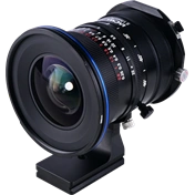 LAOWA 17MM F/4 ZERO-D SHIFT - FUJI GFX