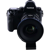 LAOWA 17MM F/4 ZERO-D SHIFT - FUJI GFX