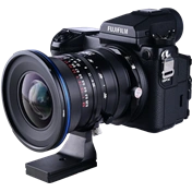 LAOWA 17MM F/4 ZERO-D SHIFT - FUJI GFX