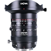 LAOWA 17MM F/4 ZERO-D SHIFT - L MOUNT