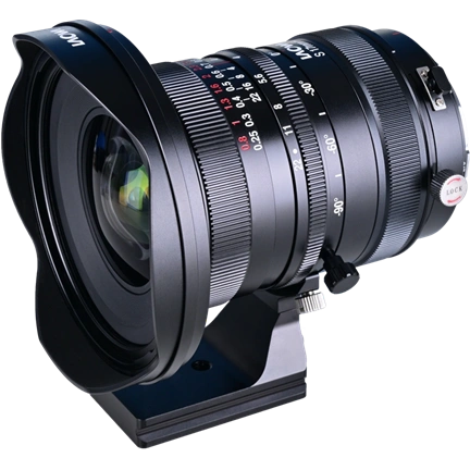 LAOWA 17MM F/4 ZERO-D SHIFT - L MOUNT